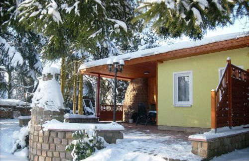 Ferienhaus in Vogtland - Foto 2