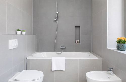 Apartment More DELUXE - Photo 35