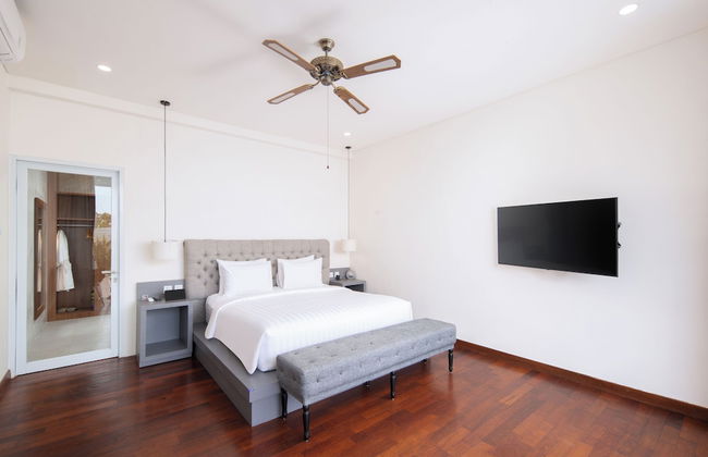 The Daha Luxury Villas - Foto 7