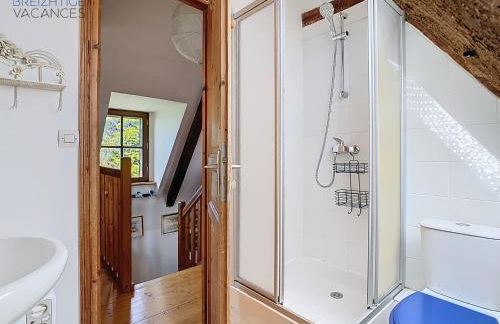 Penty Kergonan avec belle vue mer - Crozon, Bretagne - Photo 17