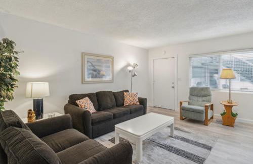 Beautiful 2 Bed Beach Getaway #115 condo - Photo 3