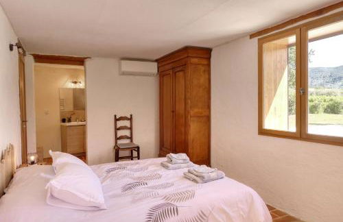 L'ô de vigne, Eden in Provence - Foto 13