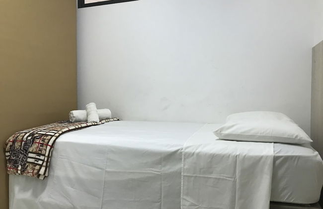 Bela Hospedagem - EcoSummer Flats Tambaú - Foto 4