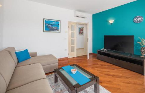 4 Bedroom Nice Home In Buje - Foto 27