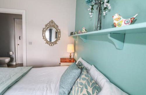 Pat White's Cottage - Photo 15