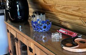 Chalé Surucuá - vista única da Serra Furada - Foto 15