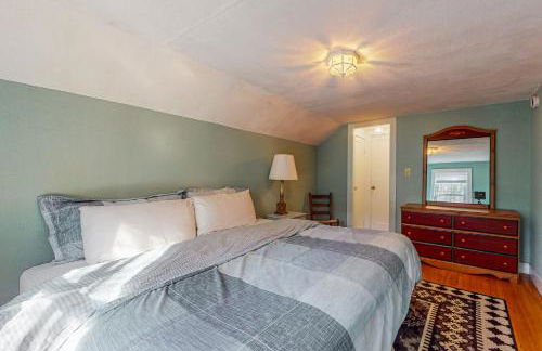 Charming Dorset Farmhouse - Foto 18