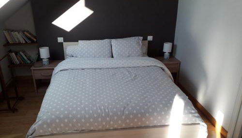 Appartement vue mer avec piscine intérieure - Foto 4