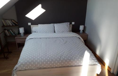 Appartement vue mer avec piscine intérieure - Foto 4