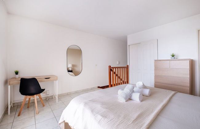 Appartement Exquis à La Défense - Foto 8