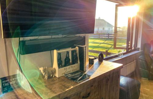 Pabay Self-catering - Foto 8