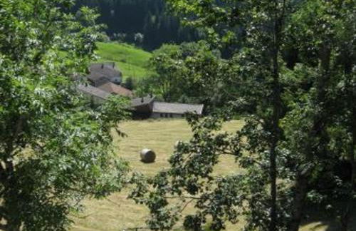 Chalet spacieux avec balcon, WiFi gratuit, proche lac et station de ski - FR-1-589-140 - Photo 11