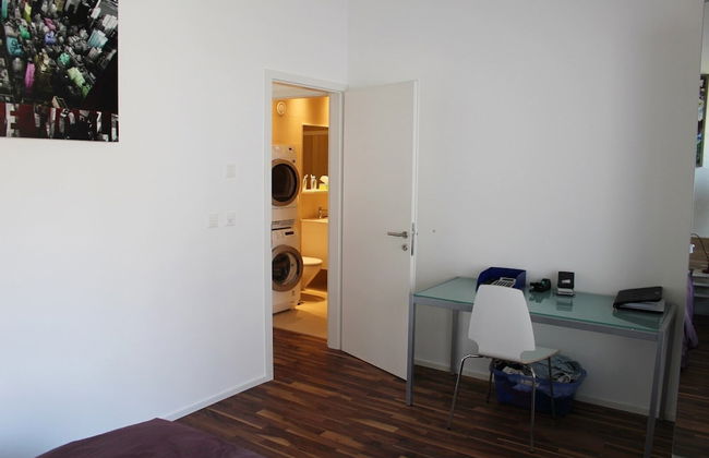 Superb Loft In The Center Of Lausanne - Foto 8