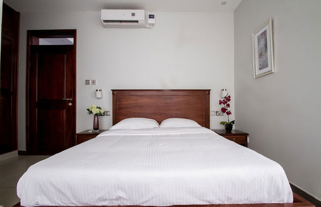 Ntinda Complex Apartments - Photo 5