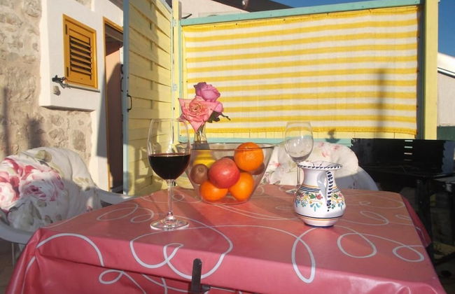 Apartments Sunce - Foto 15