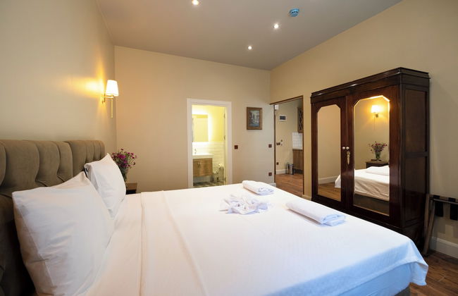 Level Suites - Foto 17