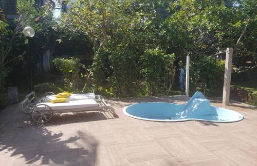 Casa de Dona Jó - Ilha de Itaparica - Photo 28