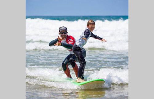 LE COTTAGE VUE LAC-2 vélos-Village Vacances Nature de 70ha! avec piscines et animations - Foto 44