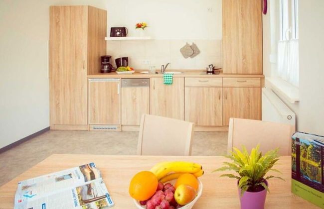 Gemutlicher Bungalow in Storkow am See - Foto 8