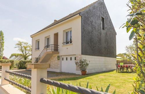 Gîte en campagne avec jardin privatif, près du Parc de Brière, tout confort, 3 chambres, Wi-Fi inclus - FR-1-306-893 - Foto 1