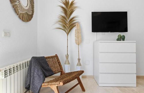 Villa Roco Marbella private pool and sea view - Photo 22