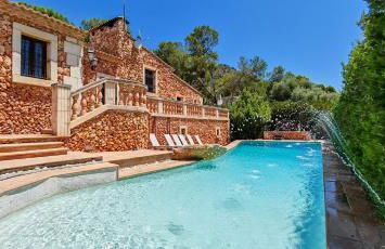 Villa Can Tomeu - Foto 4