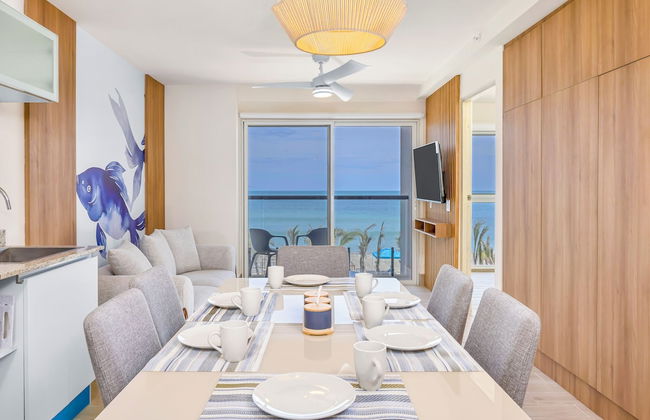 Playa Caracol Residences Vacation Rental - Foto 47