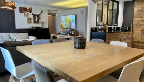 Appartement Mocca au coeur de Chamonix Mont-Blanc - Foto 5