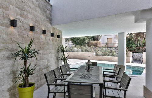 Elegant Cozy Villa With Beautiful Features - Foto 14