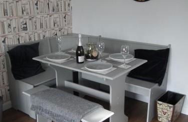 Borrowmoss Bothy, Charming & Characterful property, Wigtown - Foto 4