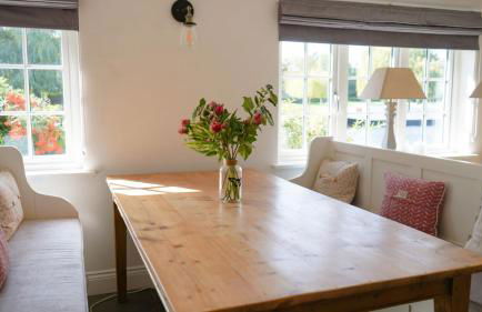 Cosy Island Cottage with Boat in Henley-on-Thames - Foto 12