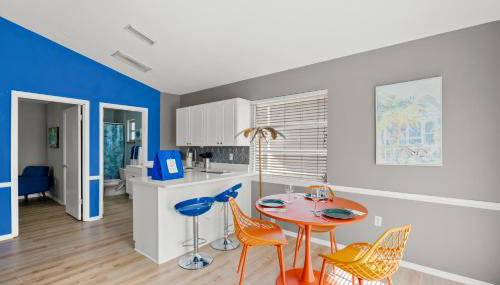 Walk to the beach - Island Villa - Foto 4