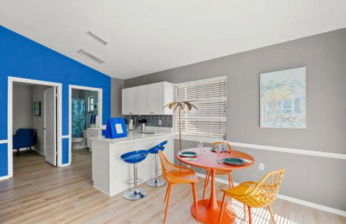 Walk to the beach - Island Villa - Foto 4