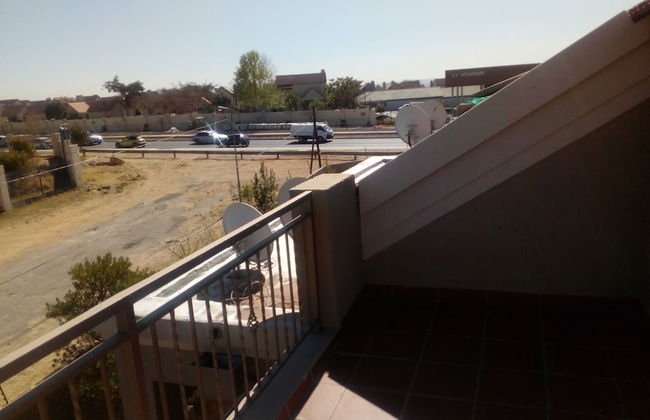 The Royal Princess Garden in Fourways - Foto 24