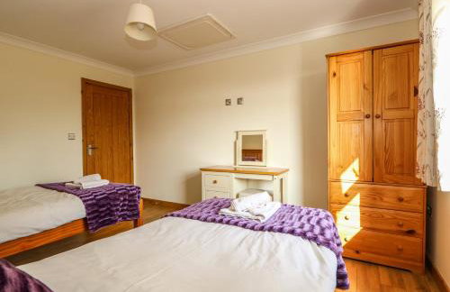 Sunnyside Cottage - Foto 18