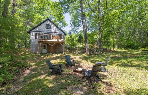 Dream House Maine - Foto 29