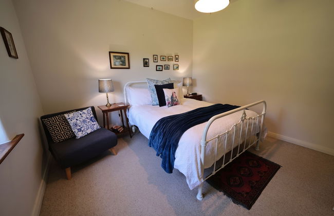 Cherry Plum Cottages - Foto 12