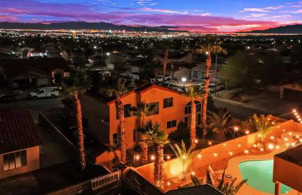 Heritage Haven Villa - Photo 35