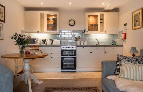 The Linhay at Hewish Mill - Foto 10