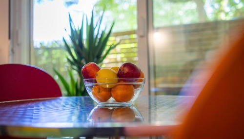 Le Mérignac Cozy Corner - T3 & Terrasse - Foto 4