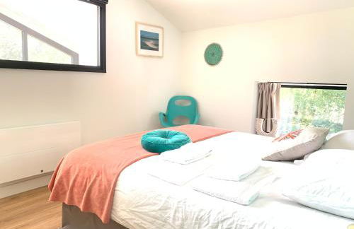 Le gîte d ici et d ailleurs Ariège Pyrénées - Foto 15