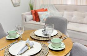 Flat Vip Solon Prime #Manaíra - Foto 24