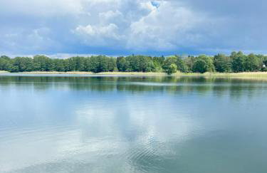 Agroturystyka Parlińskie Wody I - Foto 37