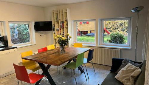 Schwedenhaus am Wukensee nähe Berlin - Foto 3