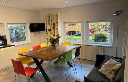 Schwedenhaus am Wukensee nähe Berlin - Foto 3