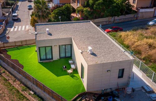 Parenthesis in Llorenç - Foto 8