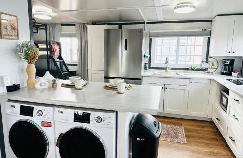 BoxHouse Villages Pecos - Foto 13