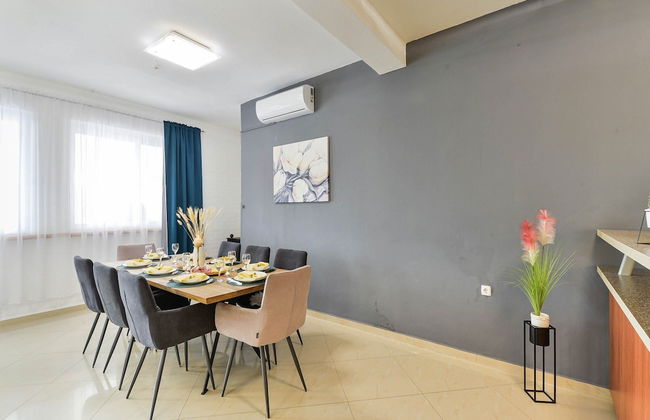 Holiday Home Noa - Foto 23