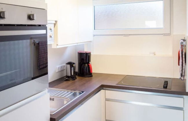 2 Siefertshof Comfortable Holiday Residence - Foto 6