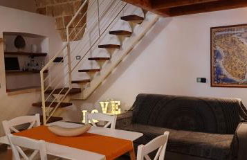 Casa vacanze salento Vicosoluna - Foto 5